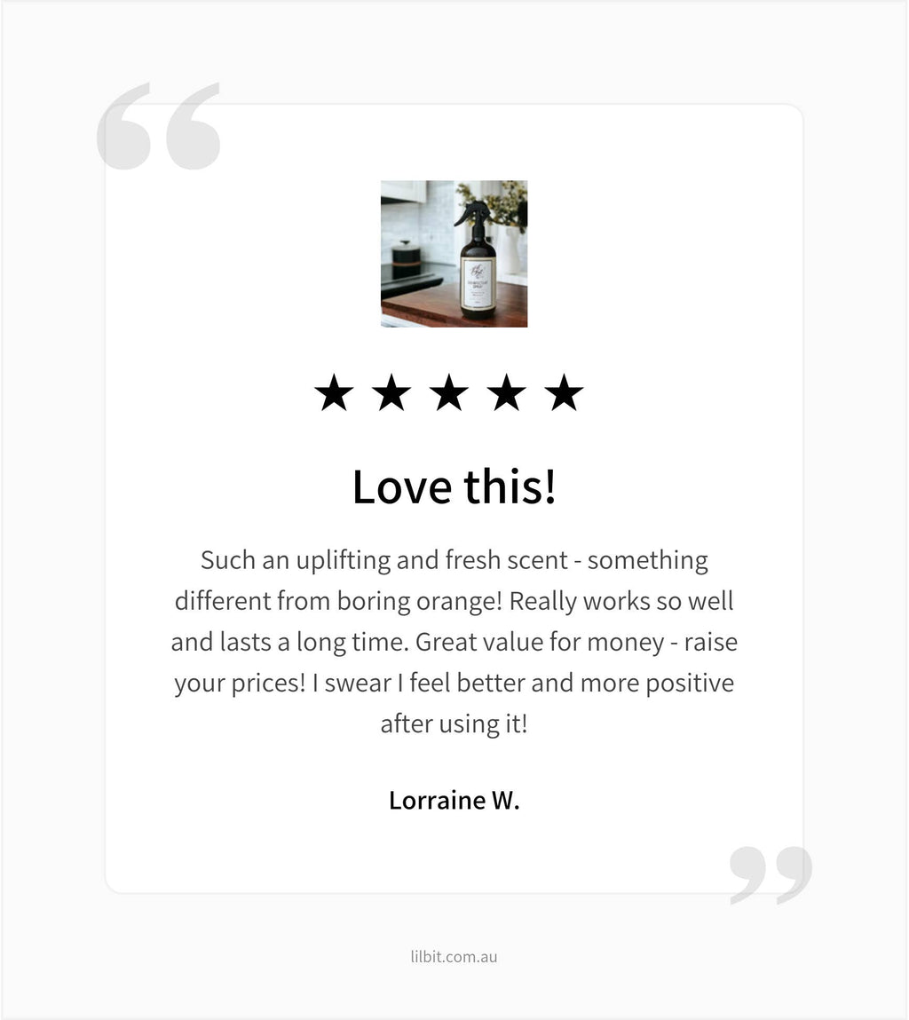 Niaouli & Myrtle All-Purpose Disinfecting Spray 500ml