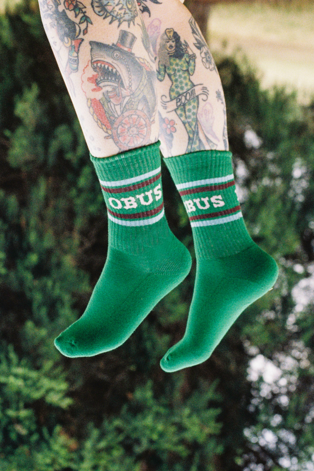 Love Obus Sport Sock