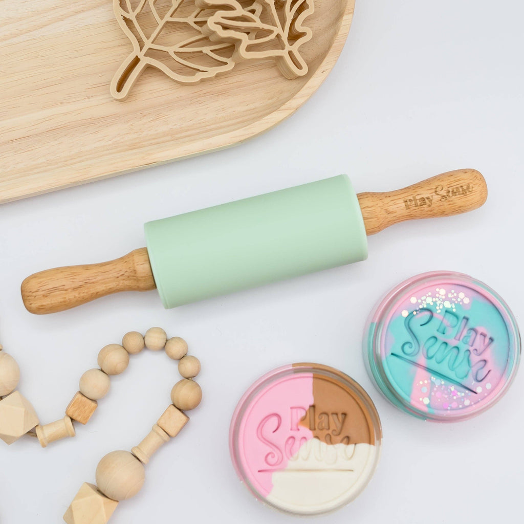 Play Sense Roller MINT