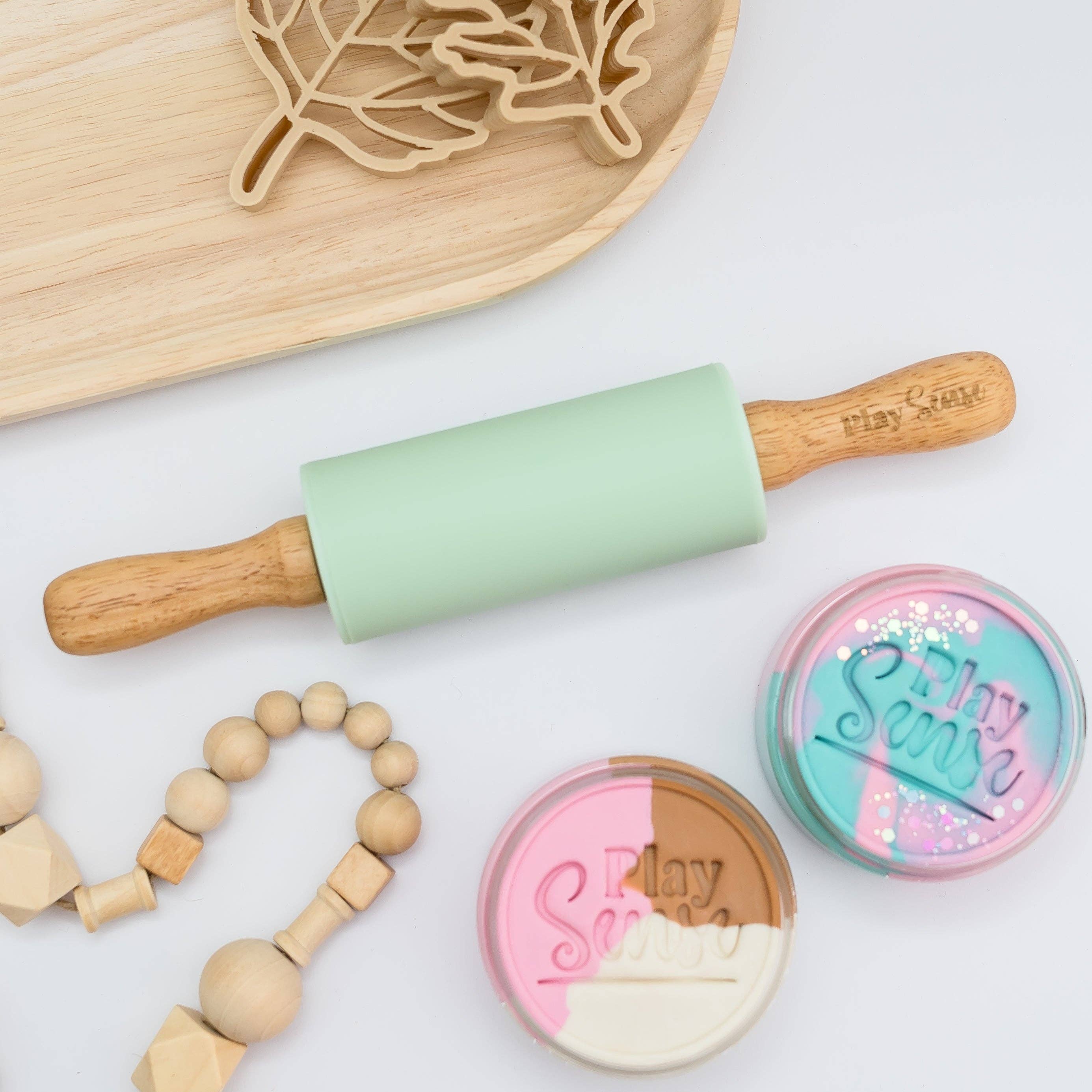 Play Sense Roller MINT
