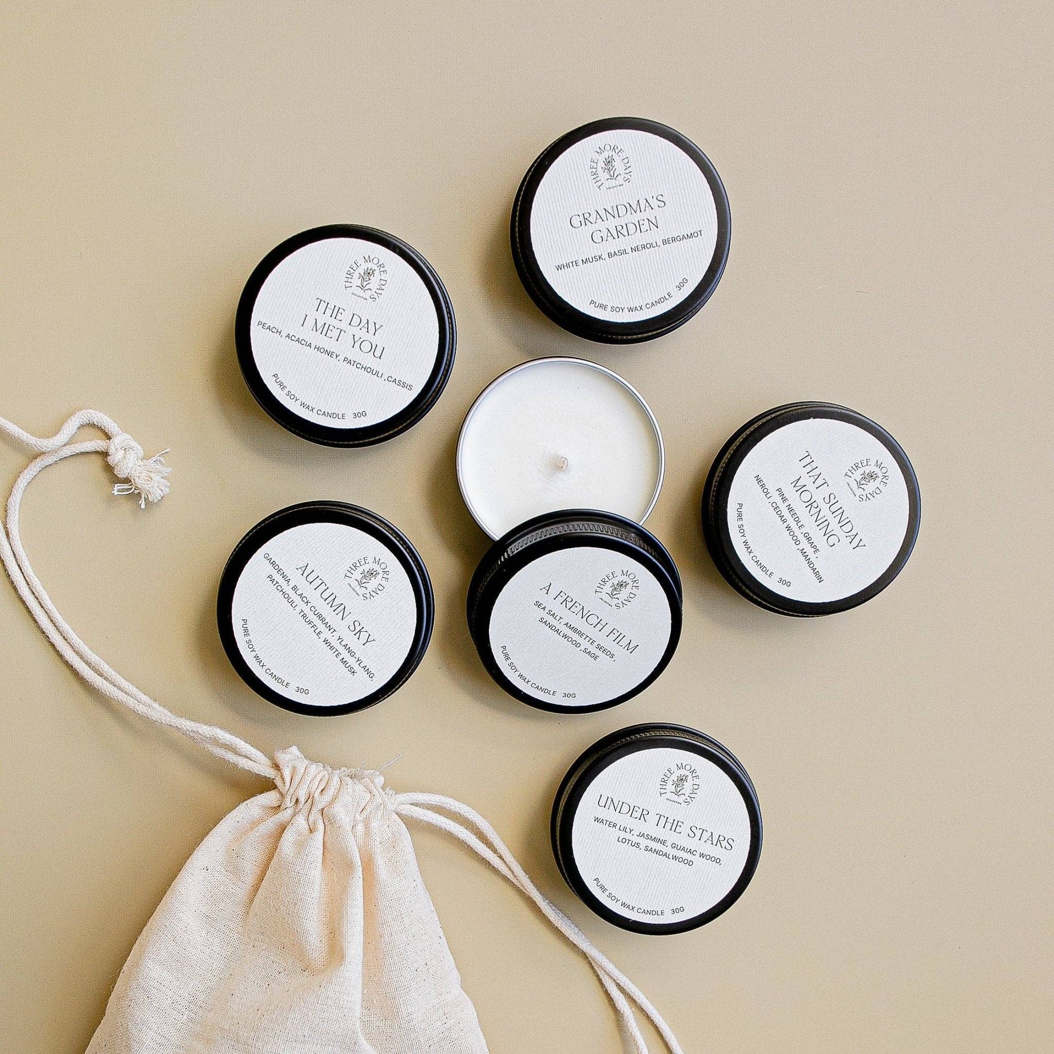 Volume One – All The Little Things – Discovery Set