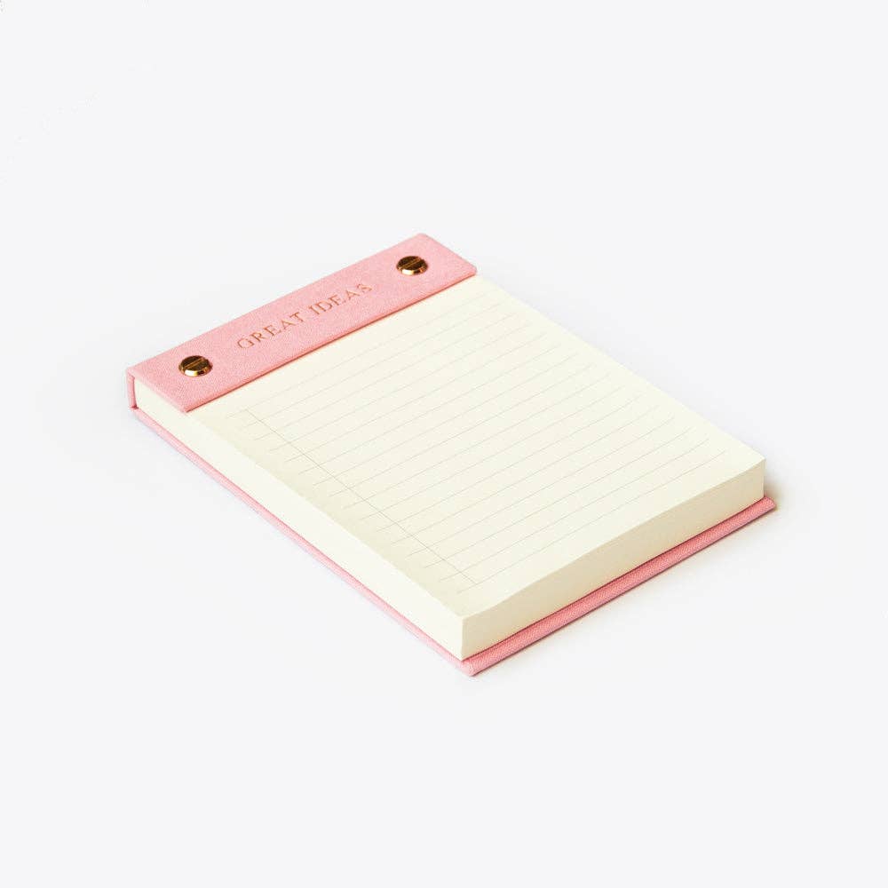 Howdy Note Bad Great Ideas Notepad – Howdy Partner