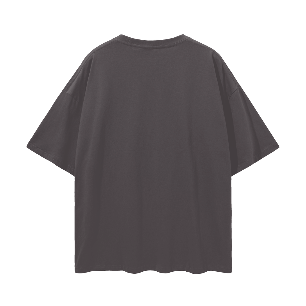 Riverina Rodeo - Oversized Tee