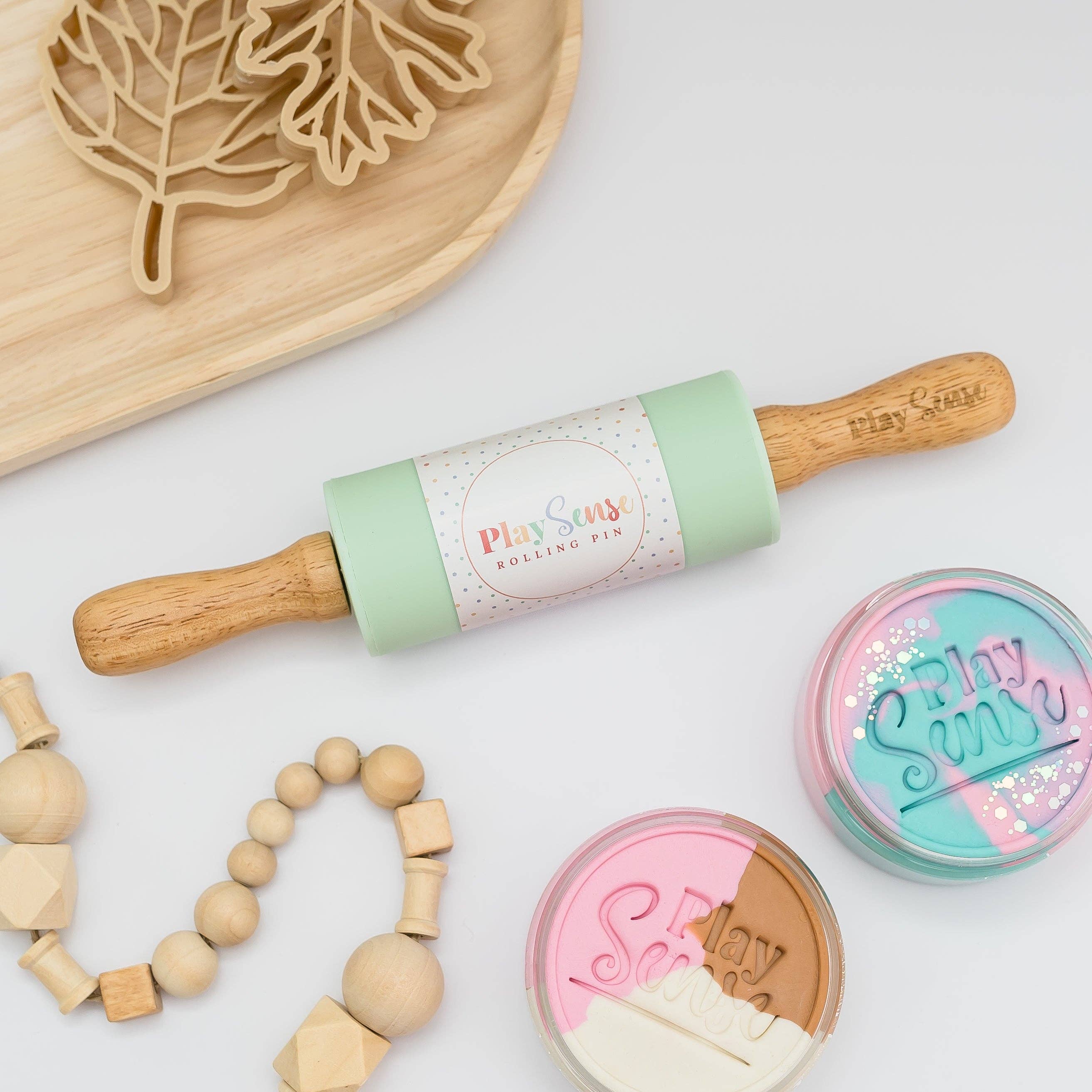 Play Sense Roller MINT
