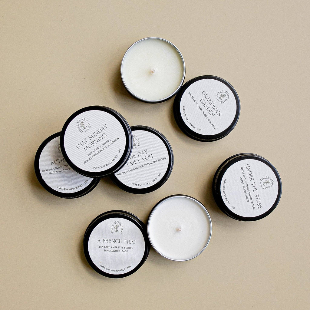 Volume One – All The Little Things – Discovery Set