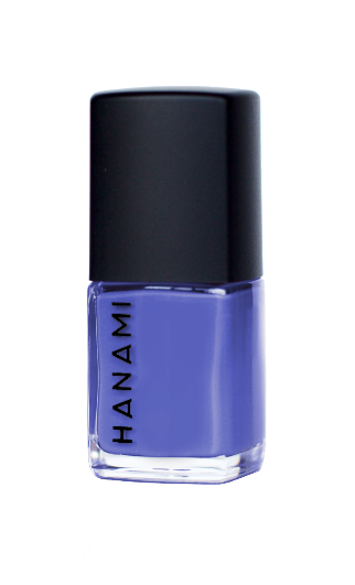 Nail Polish - Periwinkle