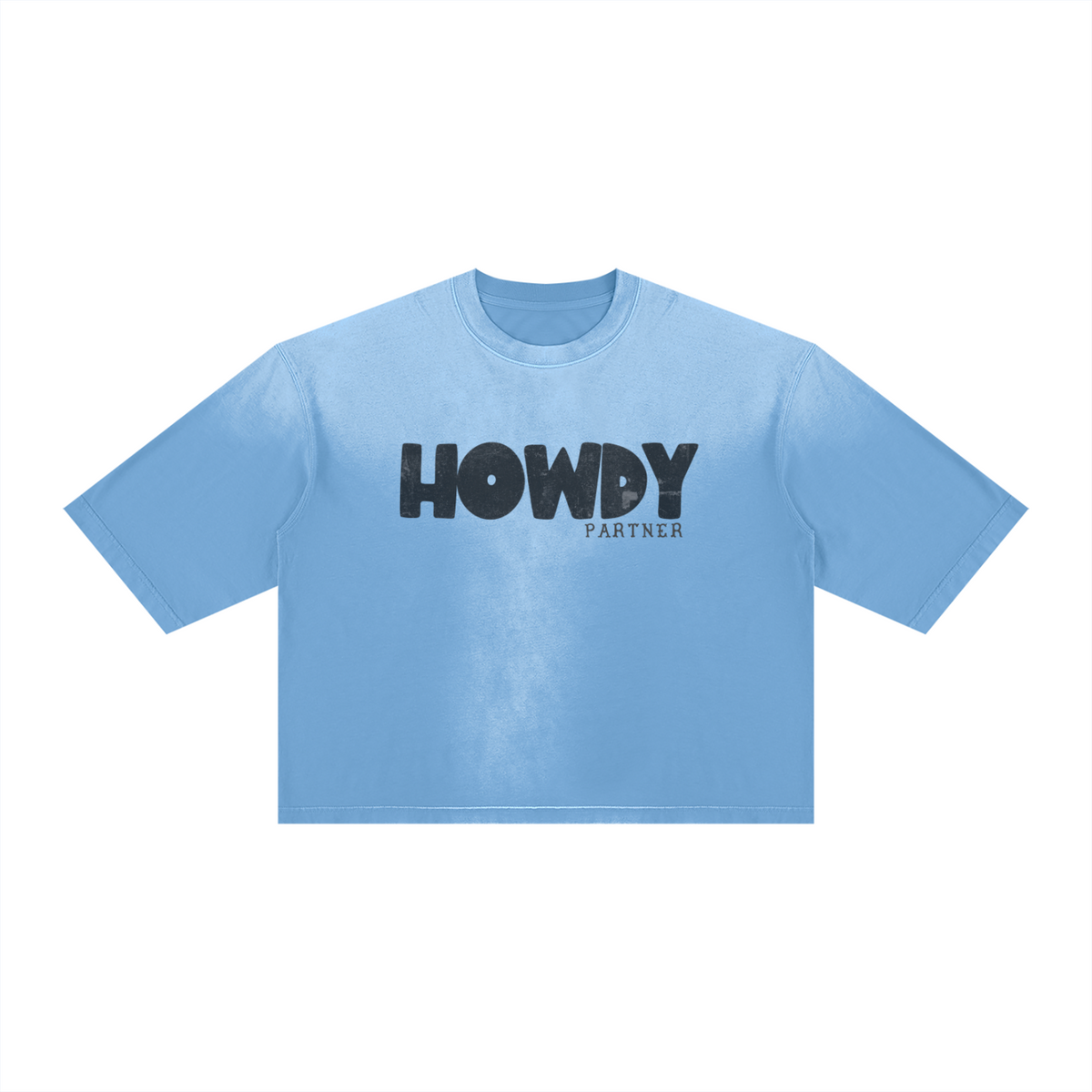 Nostalgia Vintage Tee