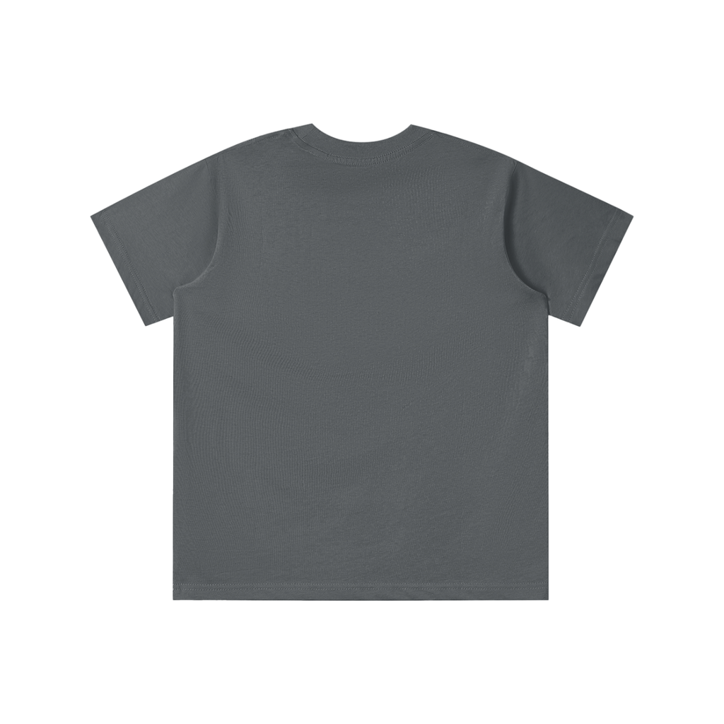 Kids Howdy Partner Graphic Tee - Rodeo
