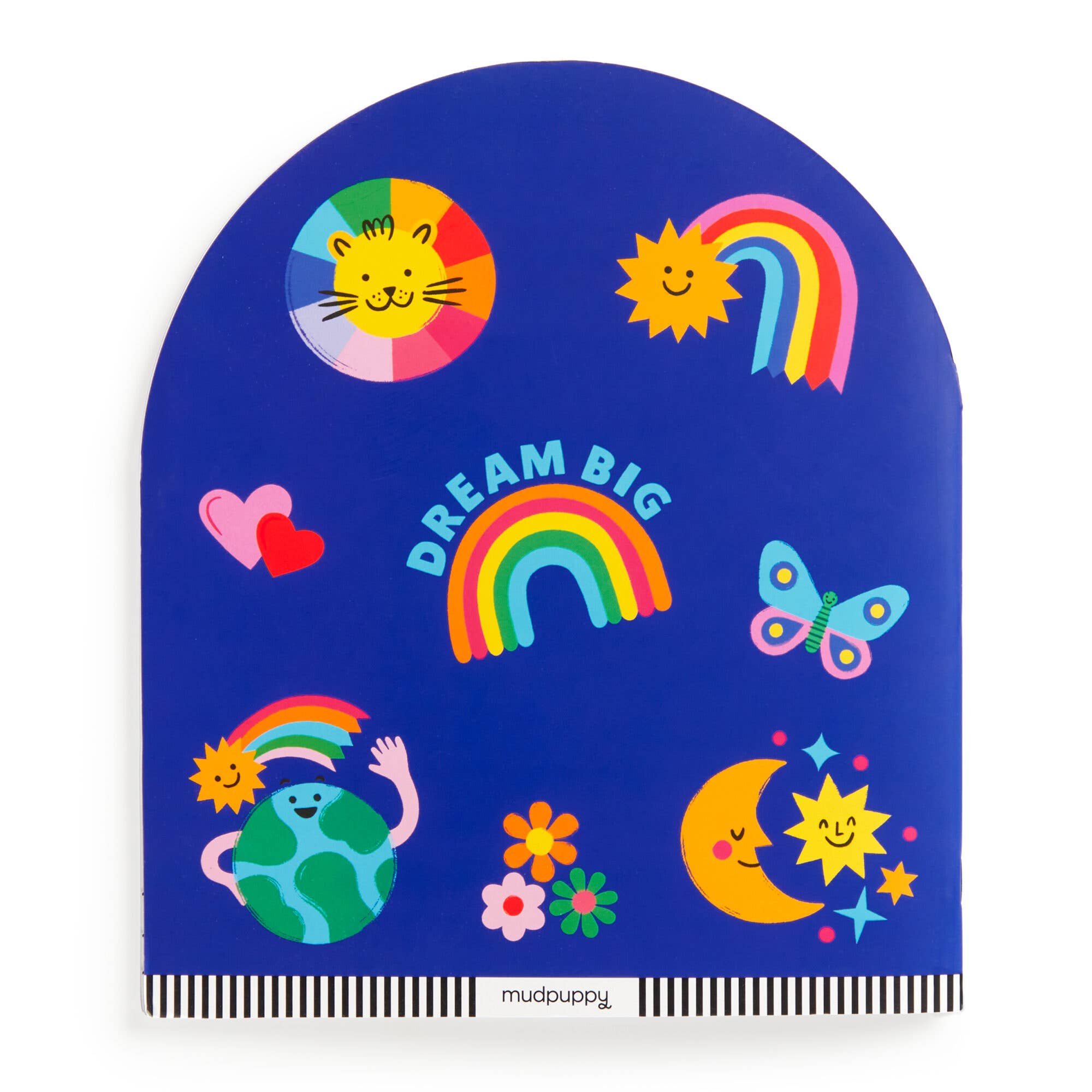 Mudpuppy Our World Creativity Kit