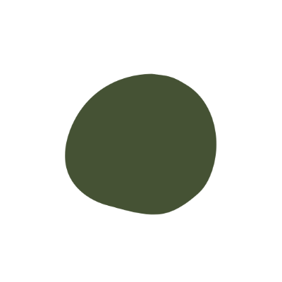 Nail Polish - The Moss