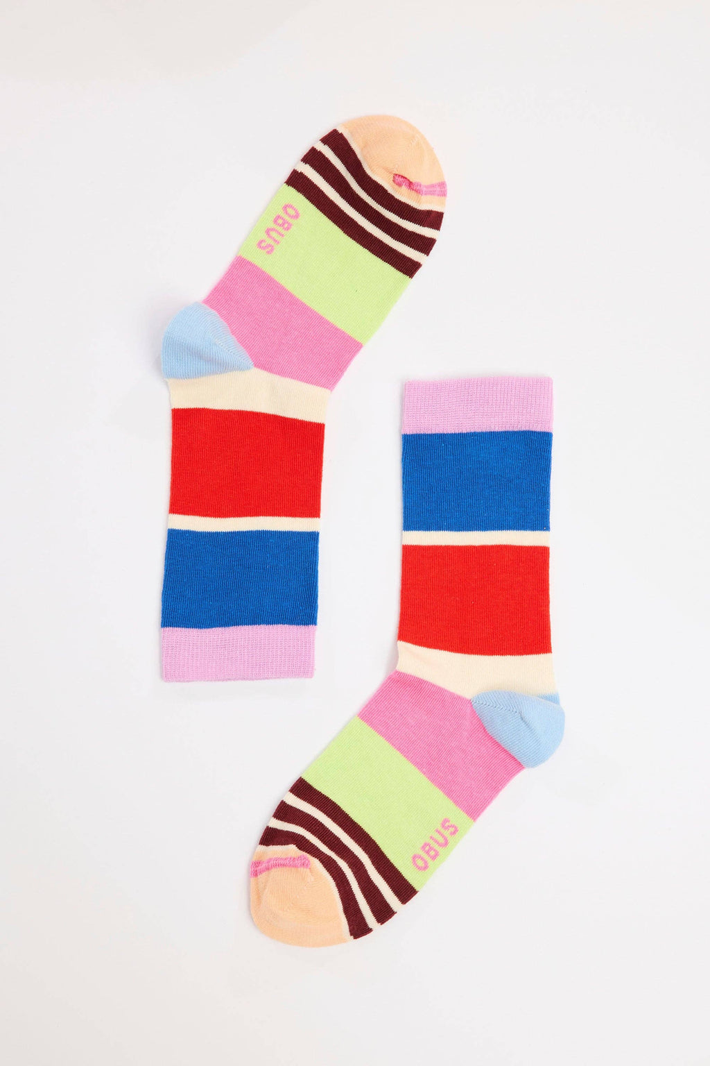 Jubilee Sock