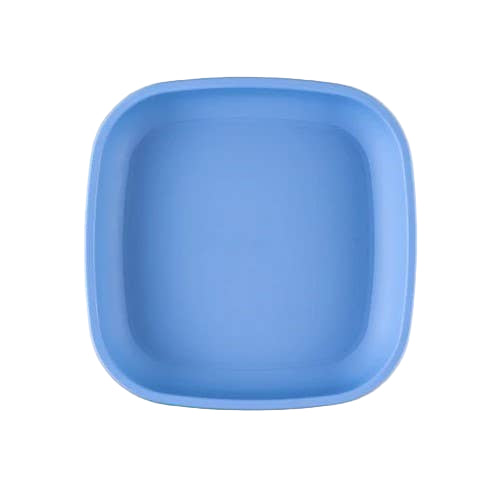 Re-Play Flat Plate
