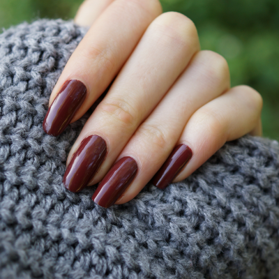 Nail Polish - Cortez