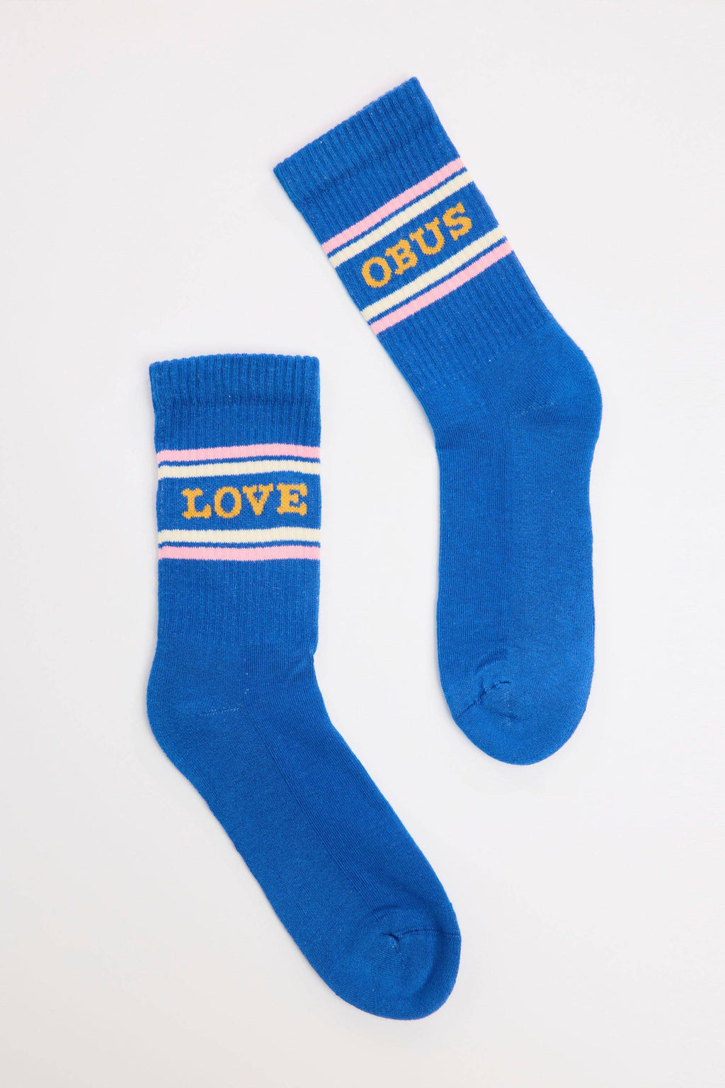 Love Obus Sport Sock