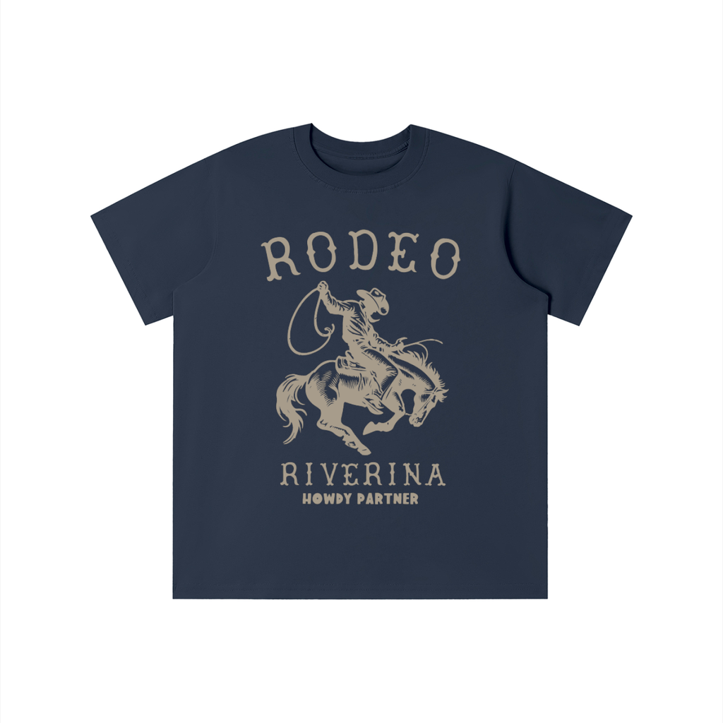 Ride 'Em Rodeo Kid's T-Shirt