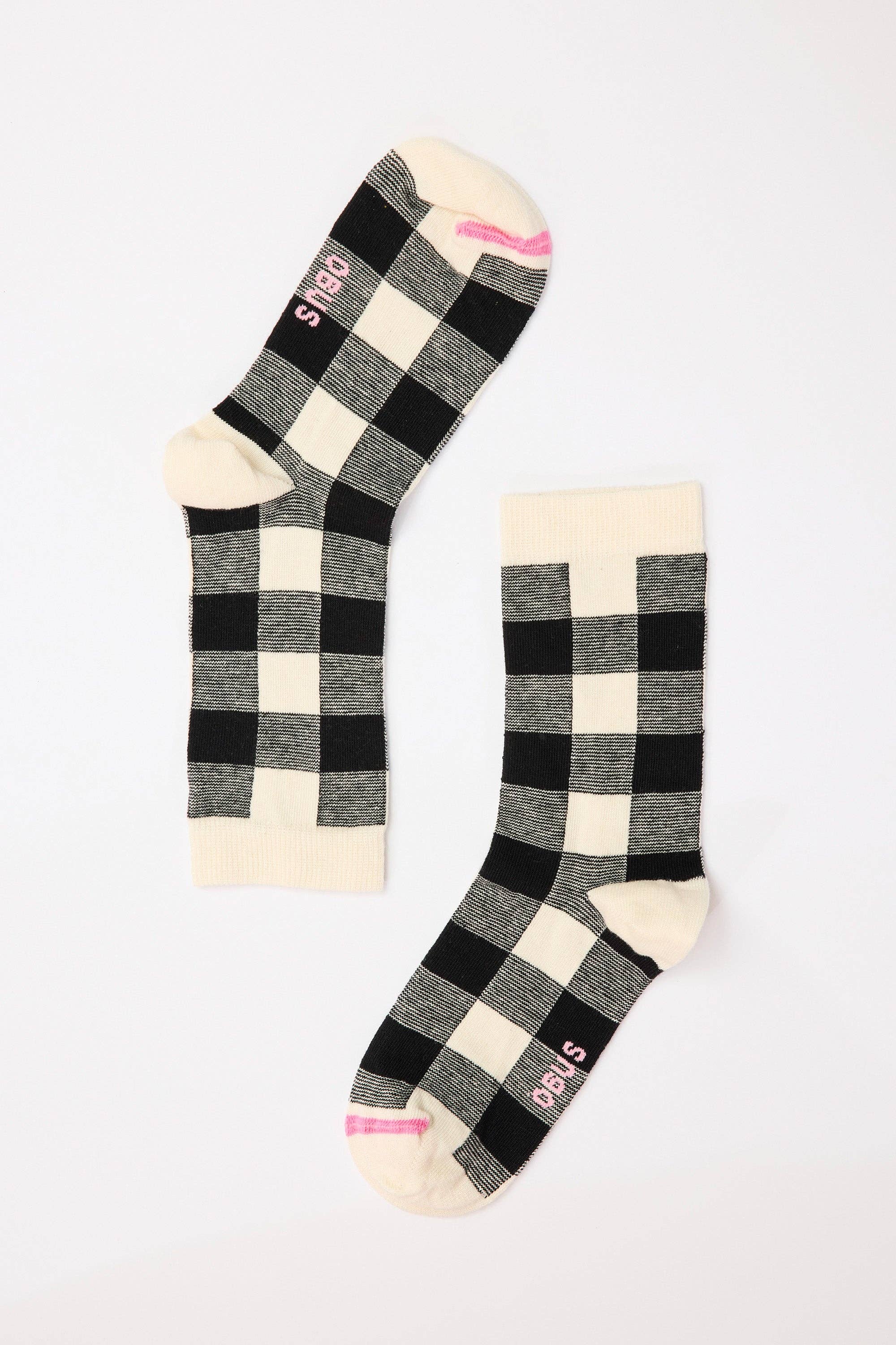 Laneway Sock