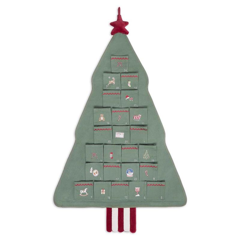 Advent Calendar - Christmas Tree