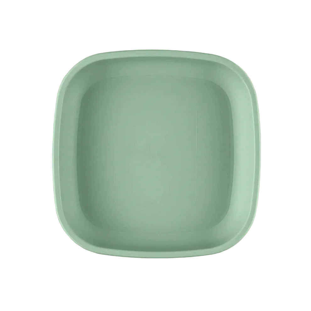 Re-Play Flat Plate
